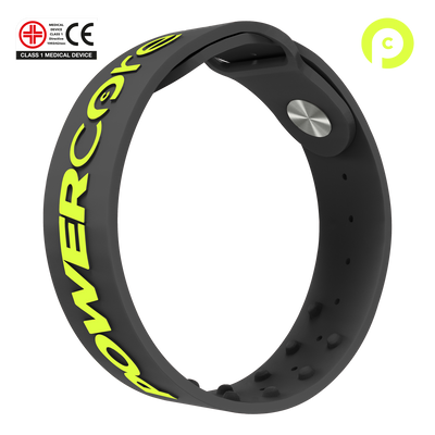 POWERCORE Sports Performance Band Limited Edition NEON