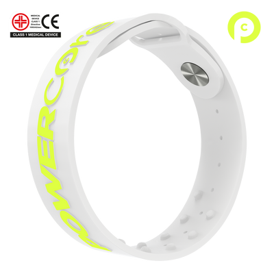 POWERCORE Sports Performance Band Limited Edition NEON